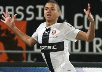 Angers: Axel Ngando arrive en prêt !