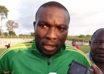 Transfert: La JSK résilie le contrat de Nkama