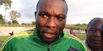Transfert: La JSK résilie le contrat de Nkama