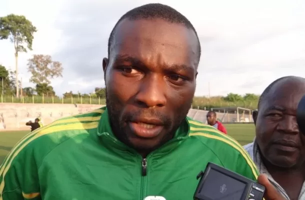 Transfert: La JSK résilie le contrat de Nkama