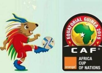 CAN 2015 : la mascotte, c’est Chuku Chuku !