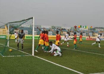 Prime de participation : la Guinée Conakry a copié chez les Lions