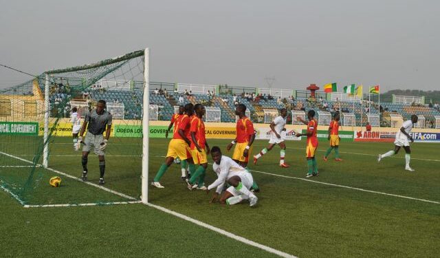 Prime de participation : la Guinée Conakry a copié chez les Lions