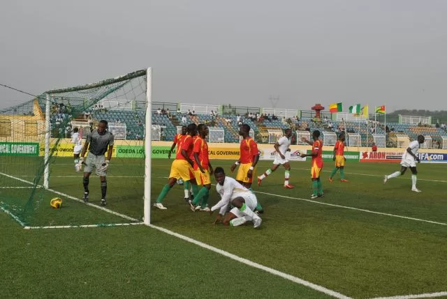 Prime de participation : la Guinée Conakry a copié chez les Lions