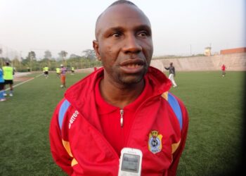 Florent Ibenge : « Nous focaliser d’abord sur le match contre la Zambie »