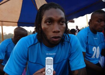 Rdc-Apejes de Mfou (2-1): Réactions des acteurs