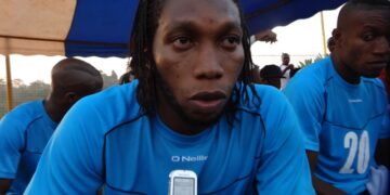 Rdc-Apejes de Mfou (2-1): Réactions des acteurs