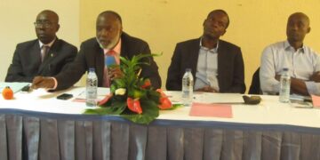 Hussein Banao veut réhabiliter les anciennes gloires africaines