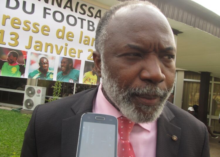 Hussein Banao : Le travail doit aboutir à 100% d’entraîneurs africains à la tête de nos sélections nationales