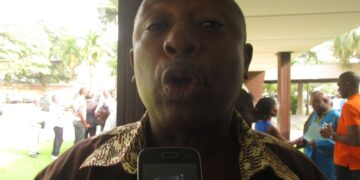 Edmond Enoka, Angibeaud Ngidjol, Massing… réagissent