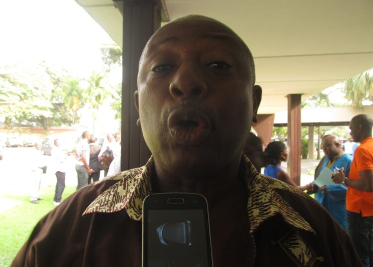 Edmond Enoka, Angibeaud Ngidjol, Massing… réagissent