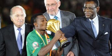 CAN2015: Obiang Nguéma le philantrope