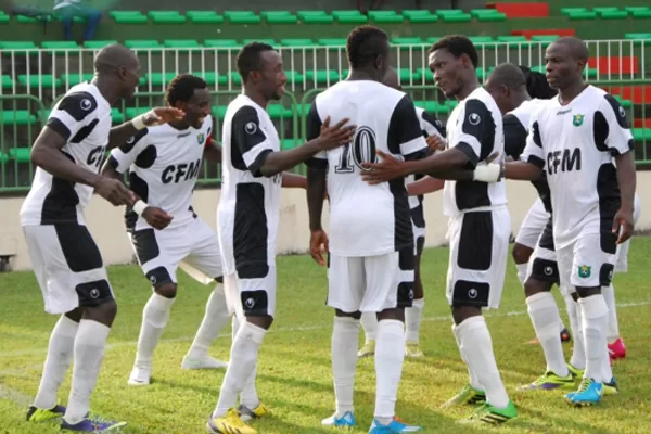 Amical : Les Lions terminent la peur au ventre