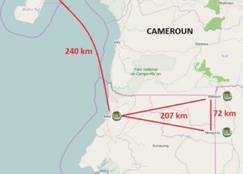 Can 2015 : Difficile équation d’obtention du visa