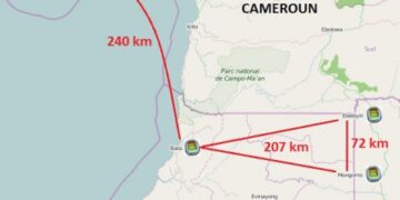 Can 2015 : Difficile équation d’obtention du visa