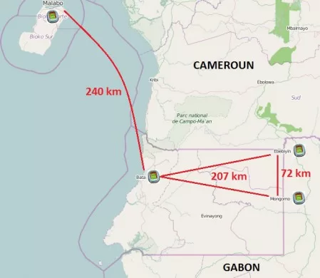 Can 2015 : Difficile équation d’obtention du visa