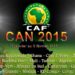 CAN 2015: Place à la fête !