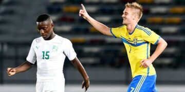 Amical : la Suède aide le Cameroun en démoralisant la Côte d’Ivoire