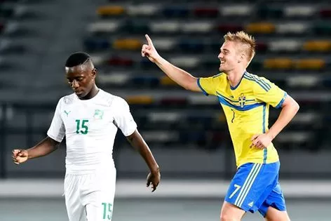 Amical : la Suède aide le Cameroun en démoralisant la Côte d’Ivoire