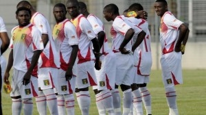 Mali – Afrique du Sud : les Aigles abattus en plein vol