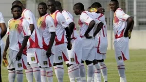 Mali – Afrique du Sud : les Aigles abattus en plein vol