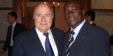 CAN2015 – Match d&rsquo;ouverture : Mekouande dans le trio arbitral