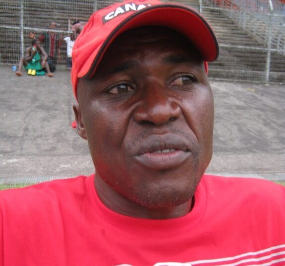 Ligue 1 : Thomas Libiih aux commandes de Cosmos de Bafia