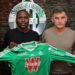 Transfert: Landry Nguemo en renfort à Saint-Etienne