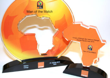 Palmarès de la Coupe d&rsquo;Afrique des Nations