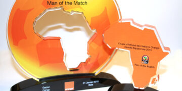 Palmarès de la Coupe d&rsquo;Afrique des Nations