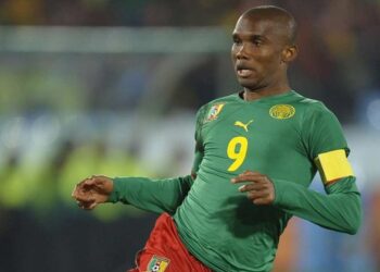 Les dix meilleurs buteurs toutes éditions…