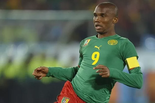 Les dix meilleurs buteurs toutes éditions…