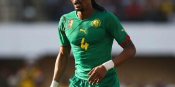 Le record de Rigo Song: 36 matches d’affilée