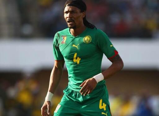 Le record de Rigo Song: 36 matches d’affilée