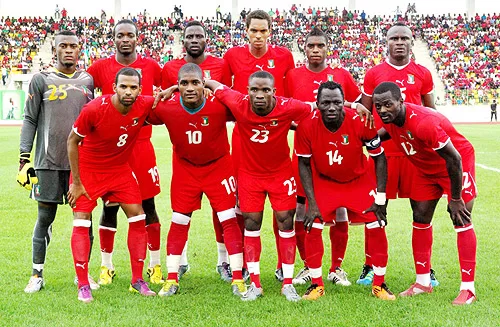 CAN 2015 : la Guinée Equatoriale veut bien débuter