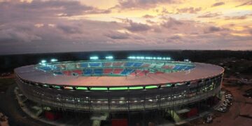 CAN 2015 : Et que la fête commence !