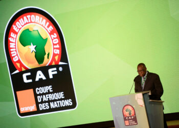 Can 2015 : Deux mois après, la CAF récupère sa CAN