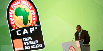 Can 2015 : Deux mois après, la CAF récupère sa CAN
