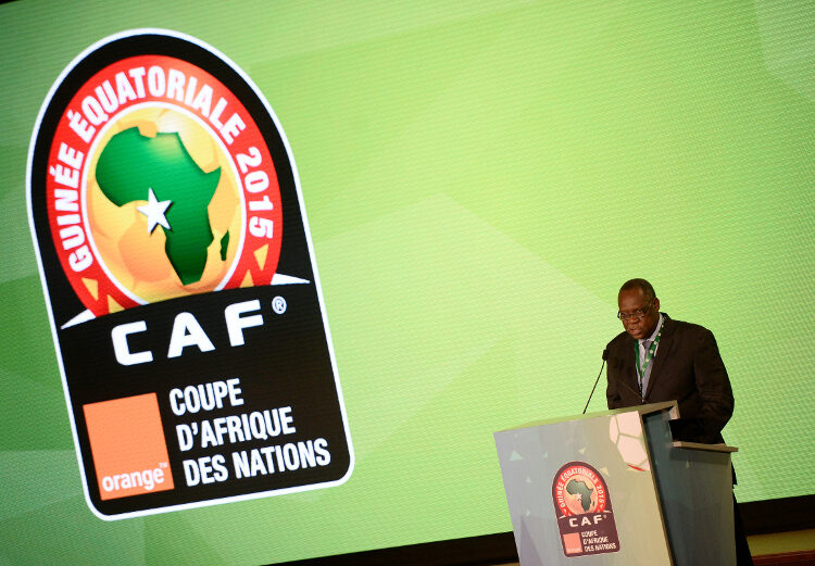 Can 2015 : Deux mois après, la CAF récupère sa CAN