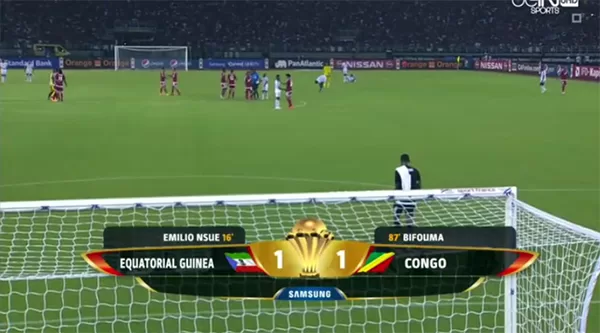 CAN2015: Un nul pour débuter