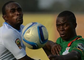 CAN 2015 :  Zambie et RD Congo dos à dos (1-1)