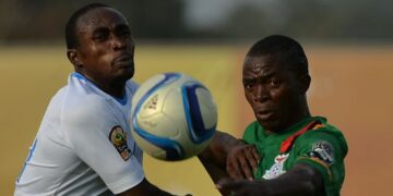CAN 2015 :  Zambie et RD Congo dos à dos (1-1)