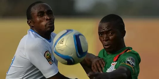 CAN 2015 : Zambie et RD Congo dos à dos (1-1)