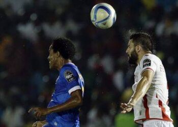 CAN 2015 : le Cap-Vert tient la dragée haute à la Tunisie