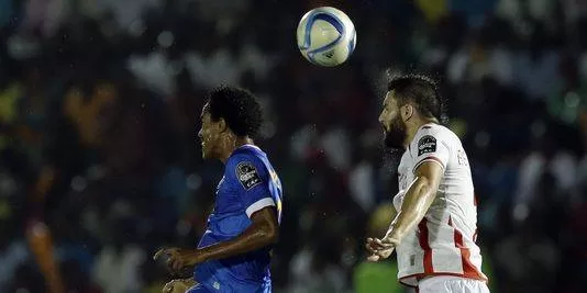 CAN 2015 : le Cap-Vert tient la dragée haute à la Tunisie