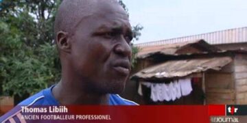 Ligue 1 : Thomas Libiih aux commandes de Cosmos de Bafia