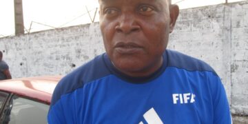 USD : Diallo Siewe et ses ambitions, le titre