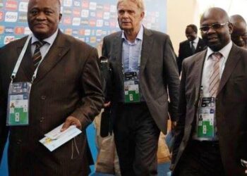 Tombi A Roko refoulé à l’aéroport de Douala?