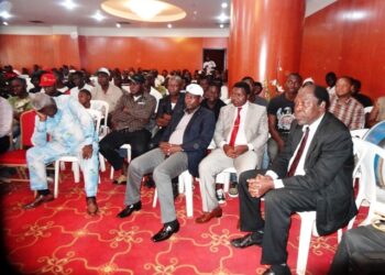 Tonnerre de Yaoundé: Onambelé Zibi reste aux commandes