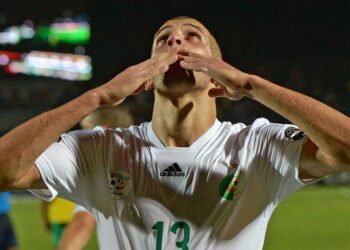 Groupe C: L&rsquo;Algérie peut remercier les Sud Africains